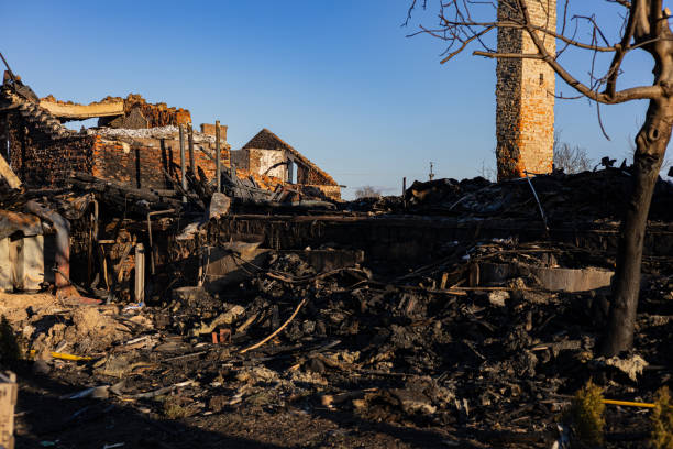 Reliable Content Restoration contractor in Barnesville, MN by Fire Damage Doption